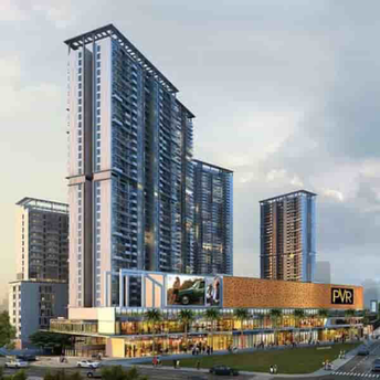 3 BHK Apartment For Resale in M3M Heights Sector 65 Gurgaon  6686745