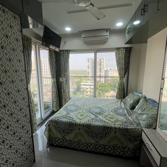 2 BHK Apartment For Rent in Gurukrupa Jayantam Ghatkopar East Mumbai 6686762