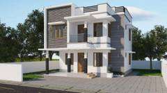 2 BHK Villa For Resale in Peenya Bangalore  6686760