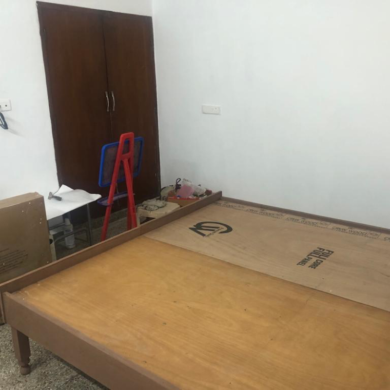 2 BHK Builder Floor For Rent in Sector 15 Chandigarh 6686793