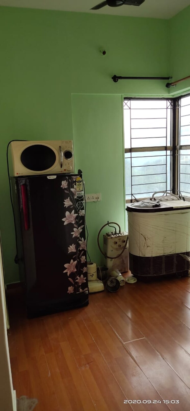 Room, vijay-enclave 2 Bedroom 750 Sq.Ft. Apartment In Waghbil Thane 6686780