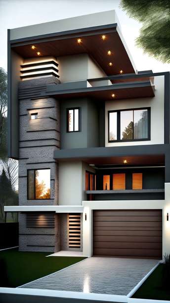 2 BHK Villa For Resale in Bannerghatta Road Bangalore  6686803