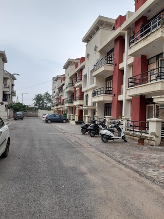 3 BHK Builder Floor For Resale in Fatehabad Road Agra  6686831