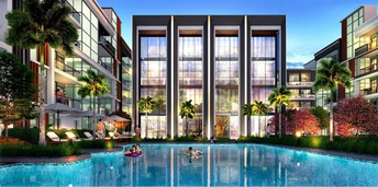 3 BHK Apartment For Resale in Signature Global City 63A Sector 63a Gurgaon  6686858