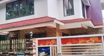 4 BHK Independent House For Rent in Vasai West Mumbai 6686961