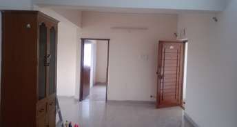 3 BHK Apartment For Rent in Padmarao Nagar Hyderabad 6687042
