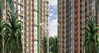 4 BHK Apartment For Rent in Unitech Uniworld Resorts The Residences Sector 33 Gurgaon 6687028