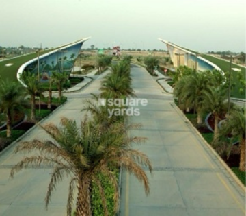 Plot For Resale in Gaur Yamuna City 32nd Park View Yex Sector 19 Greater Noida  6687022