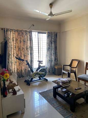 1 BHK Apartment For Resale in Central Railway Godown Mumbai 6687055