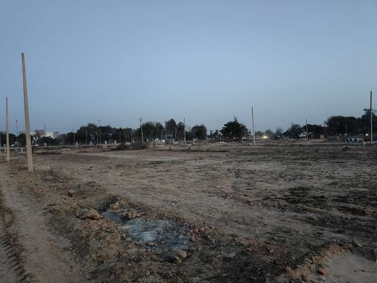 Commercial Land 200 Sq.Yd. in Sector 88 Faridabad