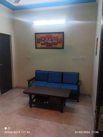 2 BHK Builder Floor For Rent in Kishangarh Delhi 6687125