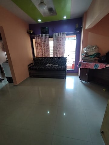 2 BHK Apartment For Resale in Reliable Complex CHS Nalasopara West Palghar  6687159