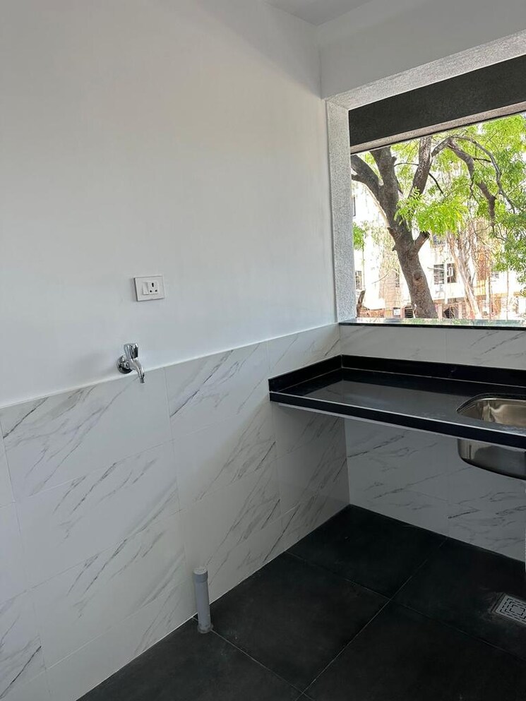 Kitchen, shree-apartments-shivajinagar 3 Bedroom 1660 Sq.Ft. Apartment In Shivajinagar Pune 6687171