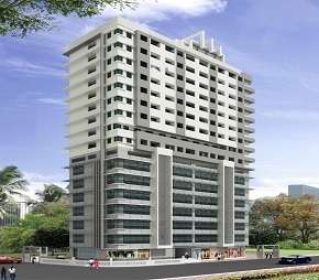 1 BHK Apartment For Rent in Shreenathji Kolina Santacruz East Mumbai 6687266