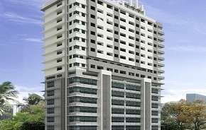 1 BHK Apartment For Rent in Shreenathji Kolina Santacruz East Mumbai 6687266