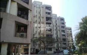 2 BHK Apartment For Rent in Sukur Residency B1 CHS Ltd Kasarvadavali Thane 6687236