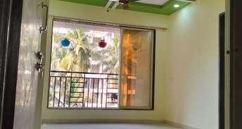 1 BHK Apartment For Resale in Landmark Chawre Tower Nalasopara West Mumbai 6687192
