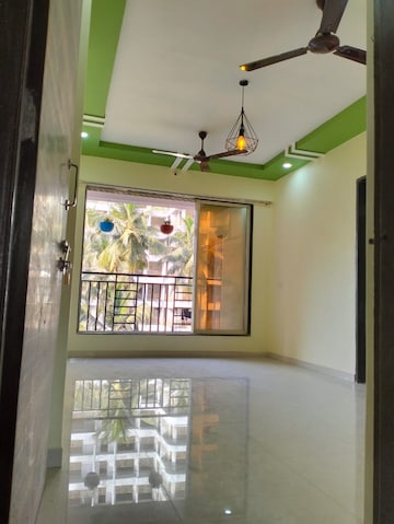 1 BHK Apartment For Resale in Landmark Chawre Tower Nalasopara West Palghar  6687192