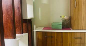 3 BHK Apartment For Rent in Dharampur Nehru Colony Dehradun 6687187