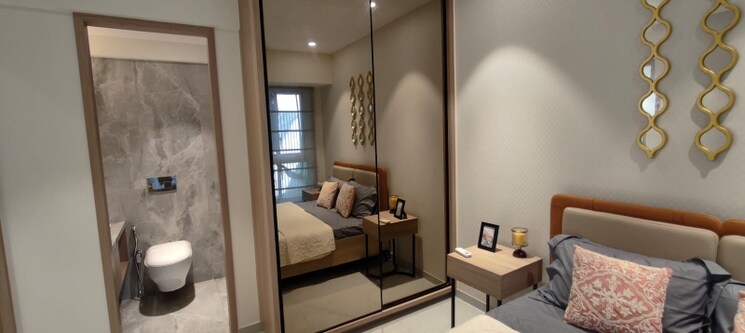 Room, adi-darsshan 1 Bedroom 414 Sq.Ft. Apartment In Lower Parel Mumbai 6687566