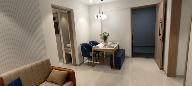 Room, adi-darsshan 1 Bedroom 414 Sq.Ft. Apartment In Lower Parel Mumbai 6687566