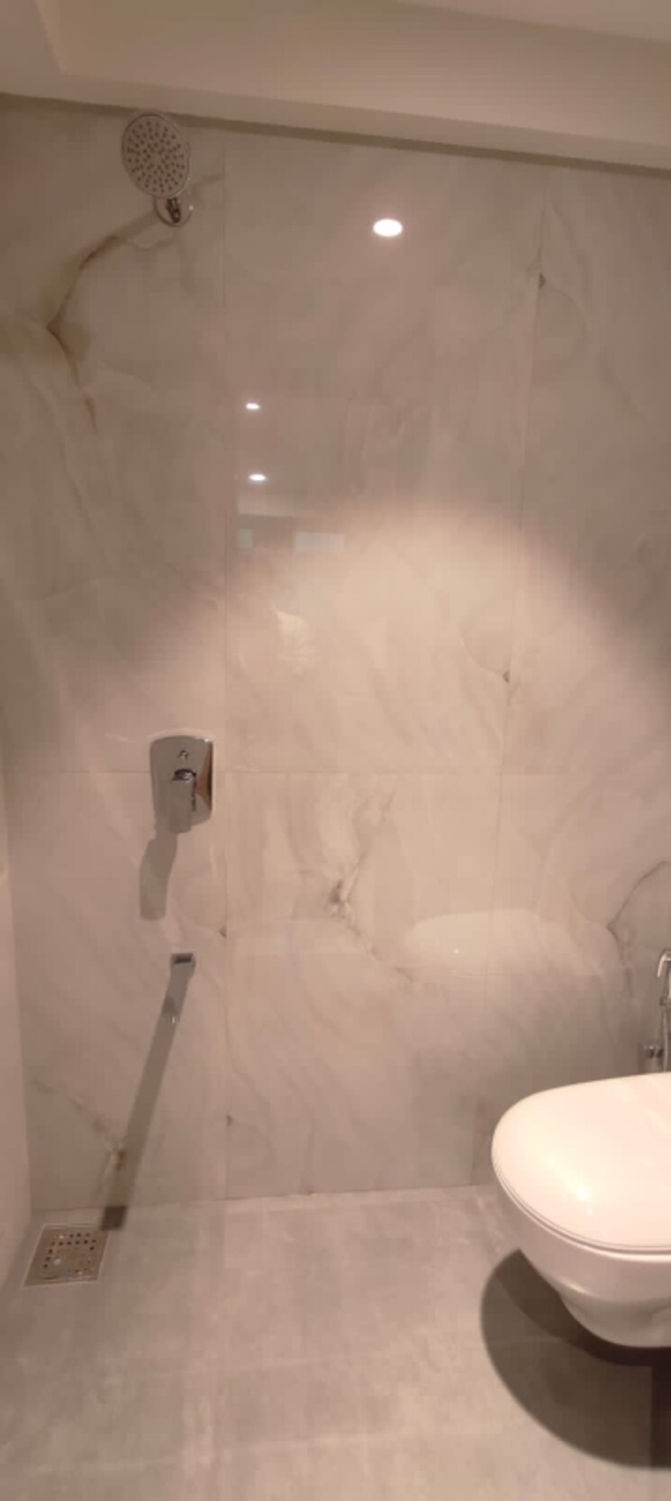 Bathroom, adi-darsshan 1 Bedroom 414 Sq.Ft. Apartment In Lower Parel Mumbai 6687566