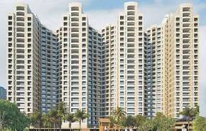 3 BHK Apartment For Rent in Ekta World Lake Primrose Powai Mumbai 6687220