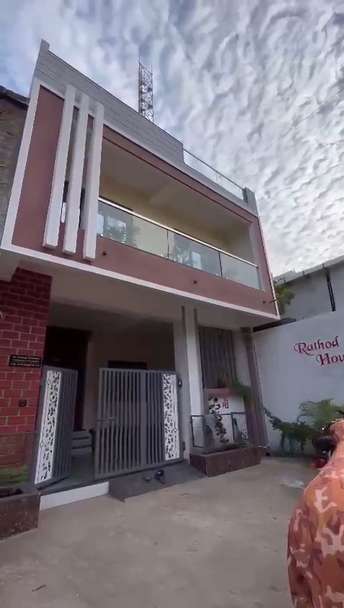 5 BHK Independent House For Resale in Rander Road Surat 6687225