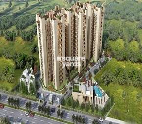 3 BHK Apartment For Resale in Sushma Crescent Dhakoli Village Zirakpur  6687229