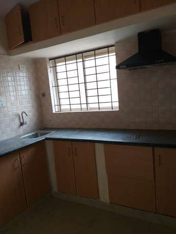 2 BHK Apartment For Rent in Mahadevpura Bangalore 6687255