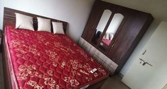 1 BHK Apartment For Rent in Sapphire Lakeside Powai Mumbai 6687257