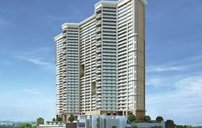 4 BHK Apartment For Rent in Rajesh Raj Grandeur Powai Mumbai 6687288