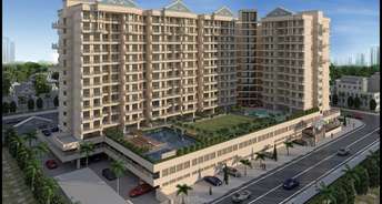 2 BHK Apartment For Resale in Pratik Gardens Kamothe Kamothe Navi Mumbai 6687311