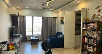 2 BHK Apartment For Rent in Godrej Riverside Kalyan West Thane 6687378
