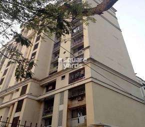 3 BHK Apartment For Resale in Vikas Park CHS Malad West Mumbai 6687382