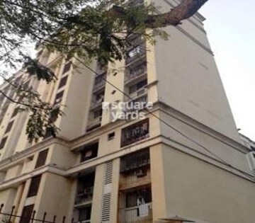 3 BHK Apartment For Resale in Vikas Park CHS Malad West Mumbai  6687382