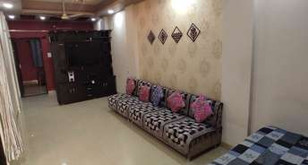 2 BHK Apartment For Rent in Telephone Nagar Indore 6687456