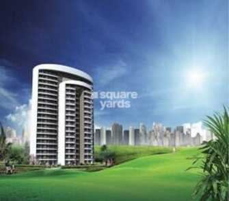 4 BHK Apartment For Resale in Chintels Paradiso Sector 109 Gurgaon  6687411