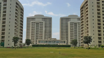 4 BHK Apartment For Resale in Chintels Paradiso Sector 109 Gurgaon  6687411