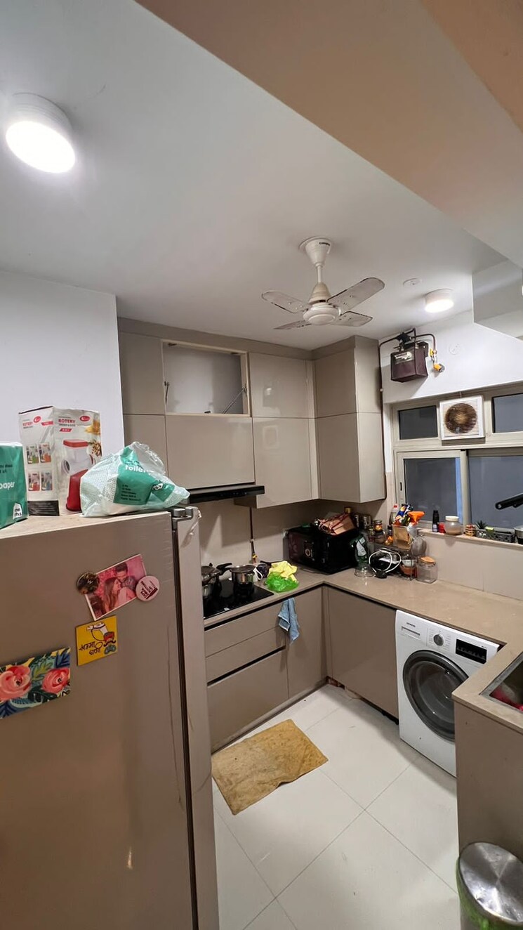 Master Bedroom, one-hiranandani-park 2 Bedroom 559 Sq.Ft. Apartment In Ghodbunder Road Thane 6687408