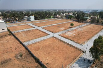 Plot For Resale in Bannerghatta Jigani Road Bangalore  6687545