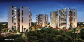 3 BHK Apartment For Resale in Godrej Habitat Sector 3 Gurgaon 6687550
