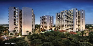 3 BHK Apartment For Resale in Godrej Habitat Sector 3 Gurgaon  6687550