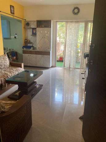 2 BHK Apartment For Rent in Shree Flower Valley Kalyan West Thane 6687570
