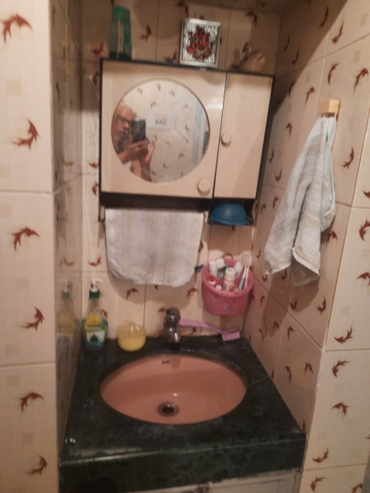 Bathroom, anurag-chs-louis-wadi 2 Bedroom 630 Sq.Ft. Apartment In Louis Wadi Thane 6687583