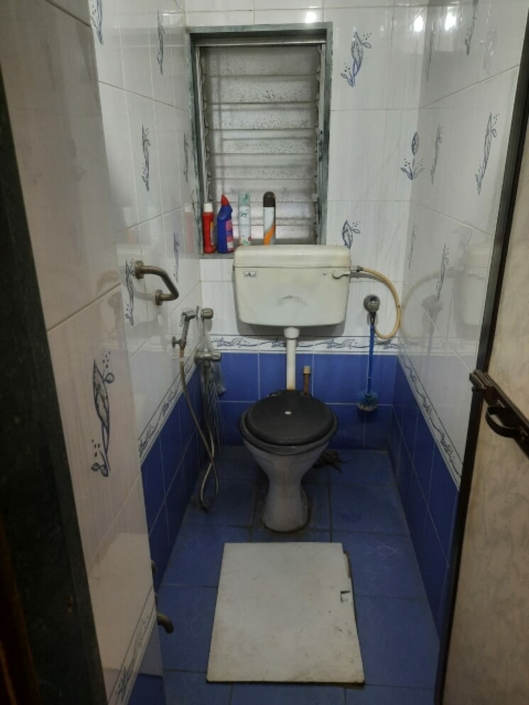 Bathroom, anurag-chs-louis-wadi 2 Bedroom 630 Sq.Ft. Apartment In Louis Wadi Thane 6687583