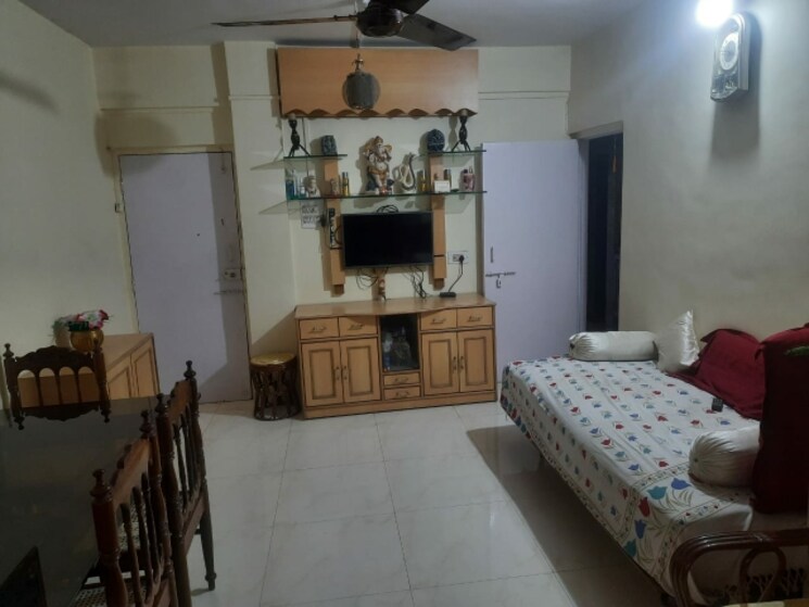 Kitchen, anurag-chs-louis-wadi 2 Bedroom 630 Sq.Ft. Apartment In Louis Wadi Thane 6687583