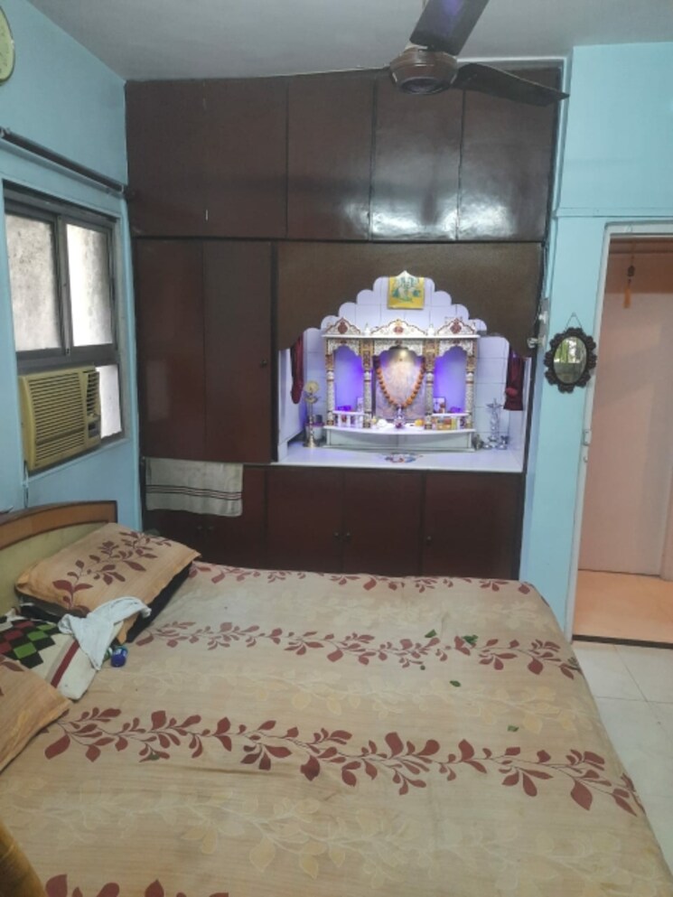 Bedroom, anurag-chs-louis-wadi 2 Bedroom 630 Sq.Ft. Apartment In Louis Wadi Thane 6687583