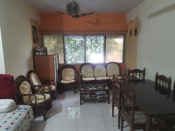 2 BHK Apartment For Resale in Anurag CHS Louis Wadi Louis Wadi Thane  6687583