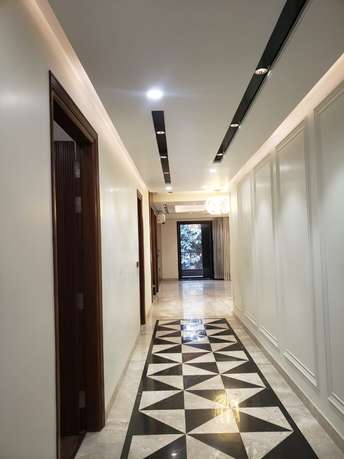 4 BHK Builder Floor For Resale in Sushant Lok 1 Sector 43 Gurgaon 6687597